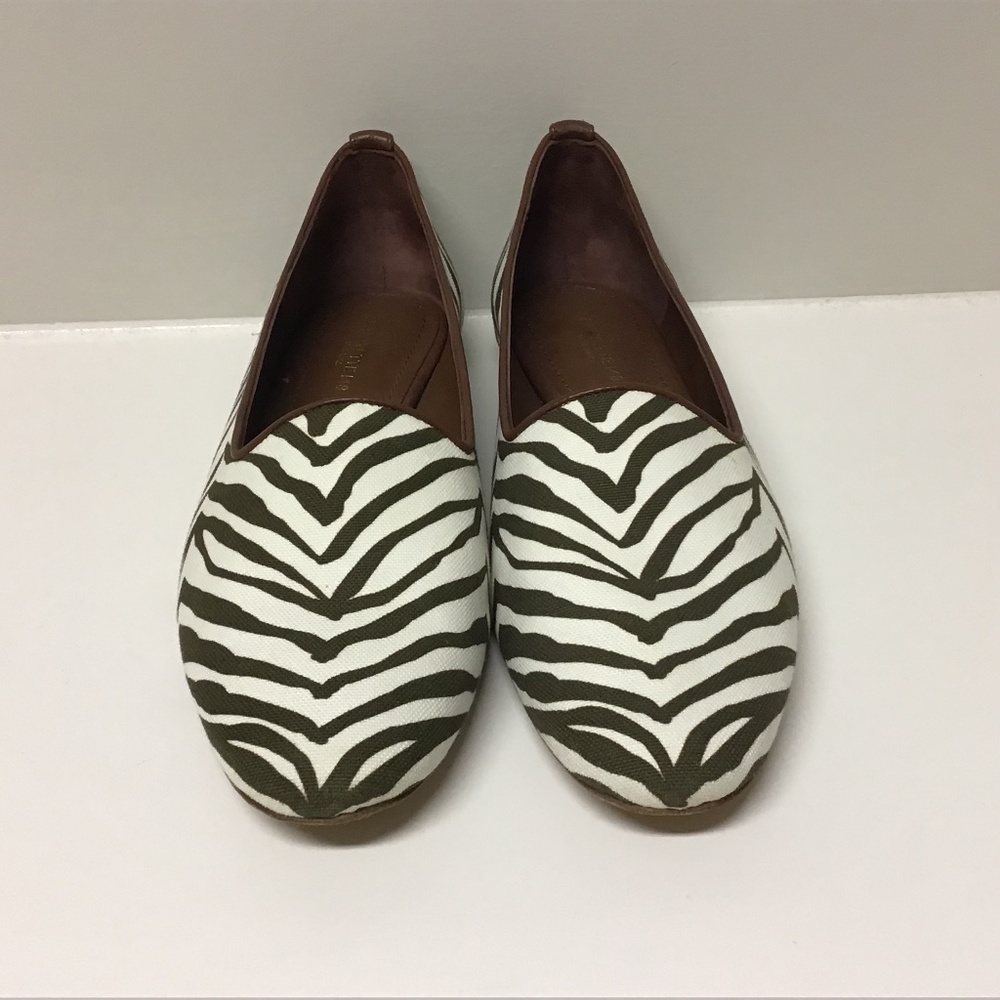 Shoes, Lafayette 148 New York, 38 1/2  flat